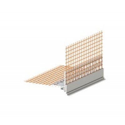 Odkapni profil Roefix Fasadni izdelki